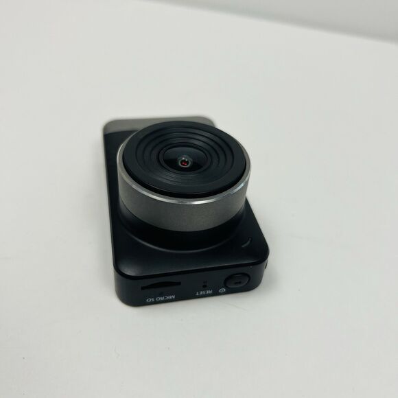 Yada RoadCam Pro 4K UHD Dashcam with App Controlled with GPS camera PARTS Only - Picture 6 of 6